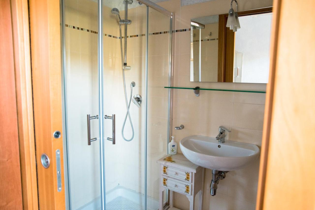 Il Riparo Bed & Breakfast Guardialfiera Dış mekan fotoğraf